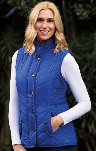 Ladies Gilet